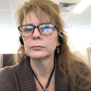 Meet your Posher, Tamara